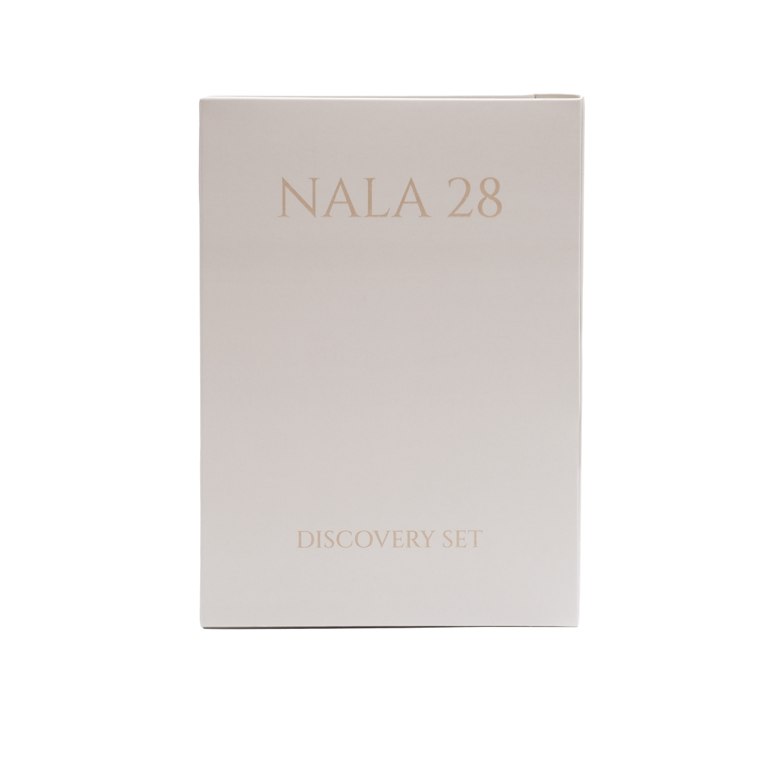 TESTERS NALA 28