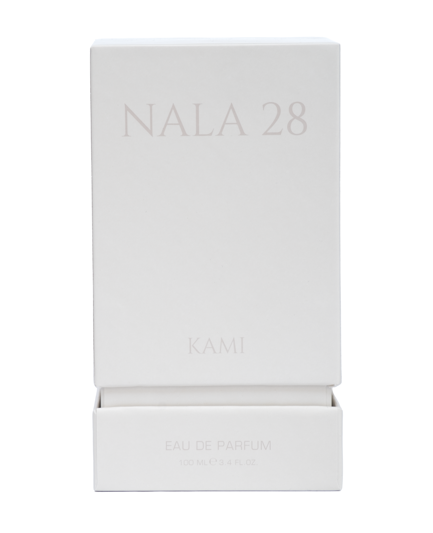 KAMI PARFUM