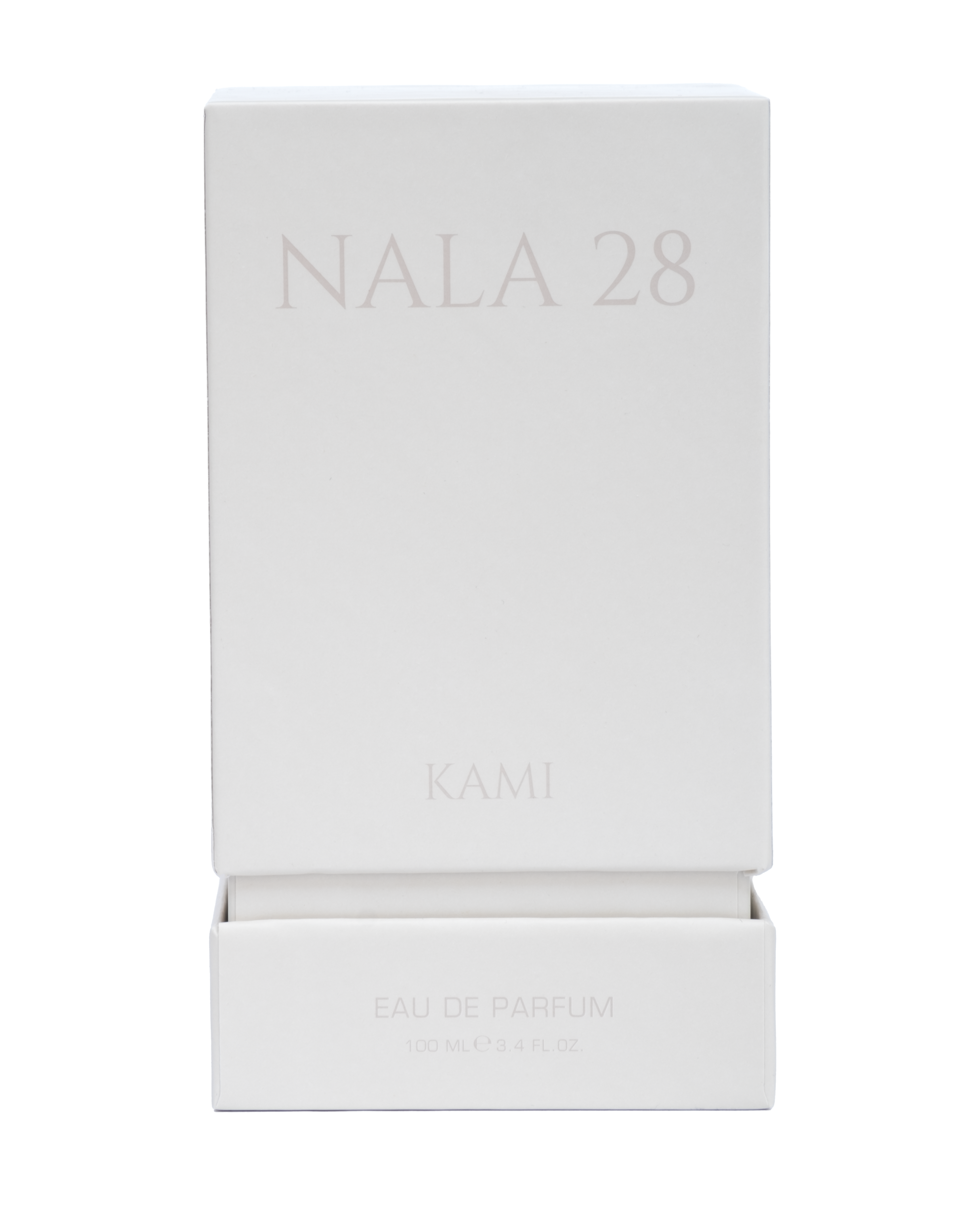 KAMI PARFUM