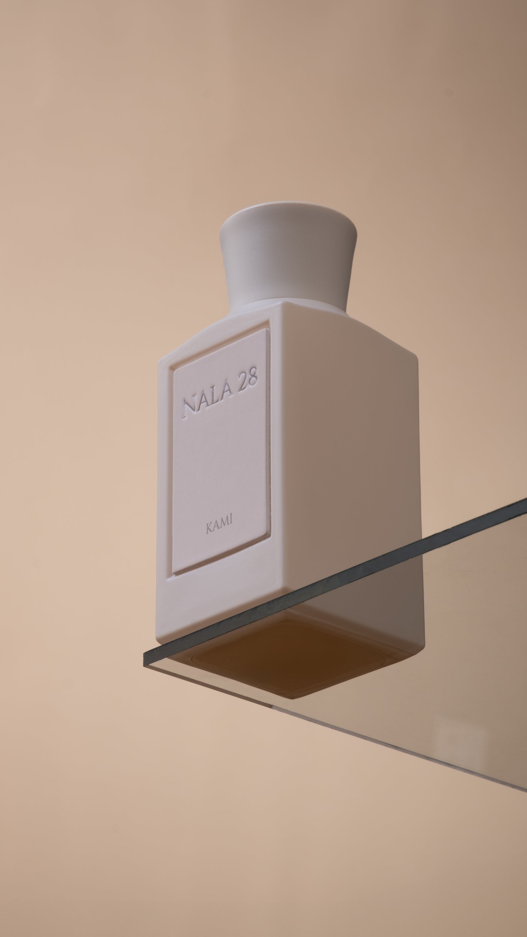 NALA 28 - Unisex Fragrances - For People With Purpose